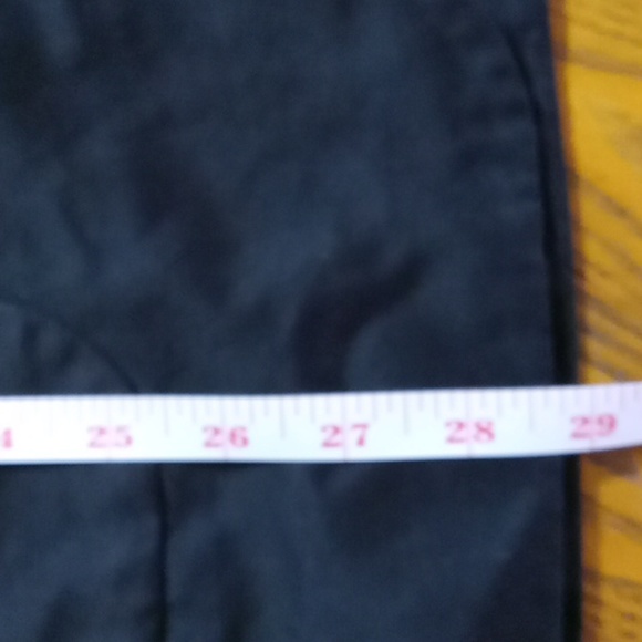 FRENCH CONNECTION 8 Women BLAZER JACKET Used Preowned Work Casual BLACK - Picture 5 of 11